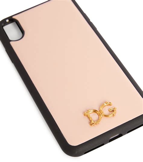 dolce gabbana phone case harrods